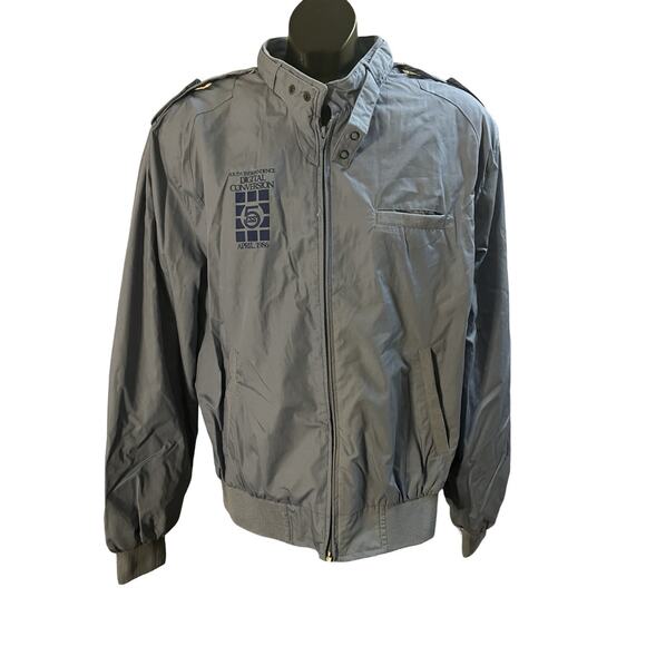 Vintage 1986 Quail Run Digital Conversion Jacket - L - Picture 1 of 13